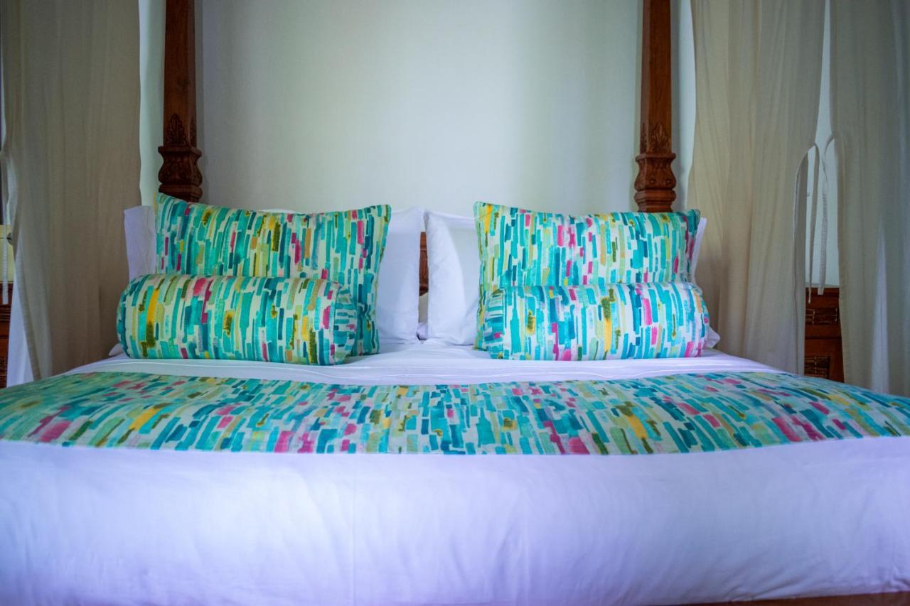 Hotel Aguamarina Boutique (Adults Only) Cartagena  Exterior foto