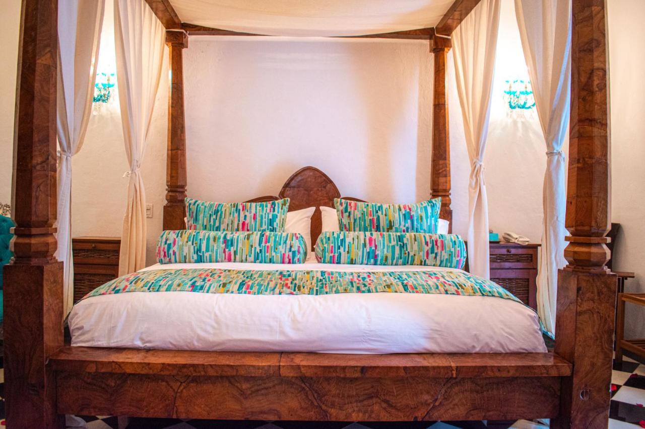 Hotel Aguamarina Boutique (Adults Only) Cartagena  Exterior foto