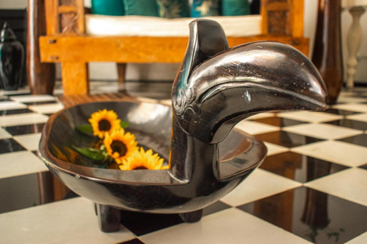 Hotel Aguamarina Boutique (Adults Only) Cartagena  Exterior foto