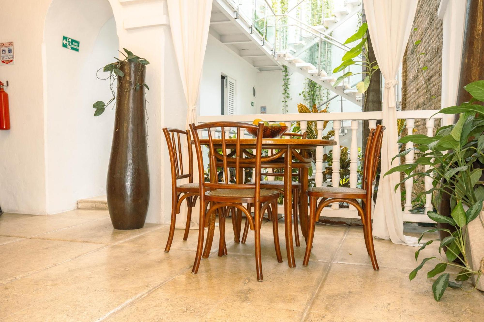 Hotel Aguamarina Boutique (Adults Only) Cartagena  Exterior foto