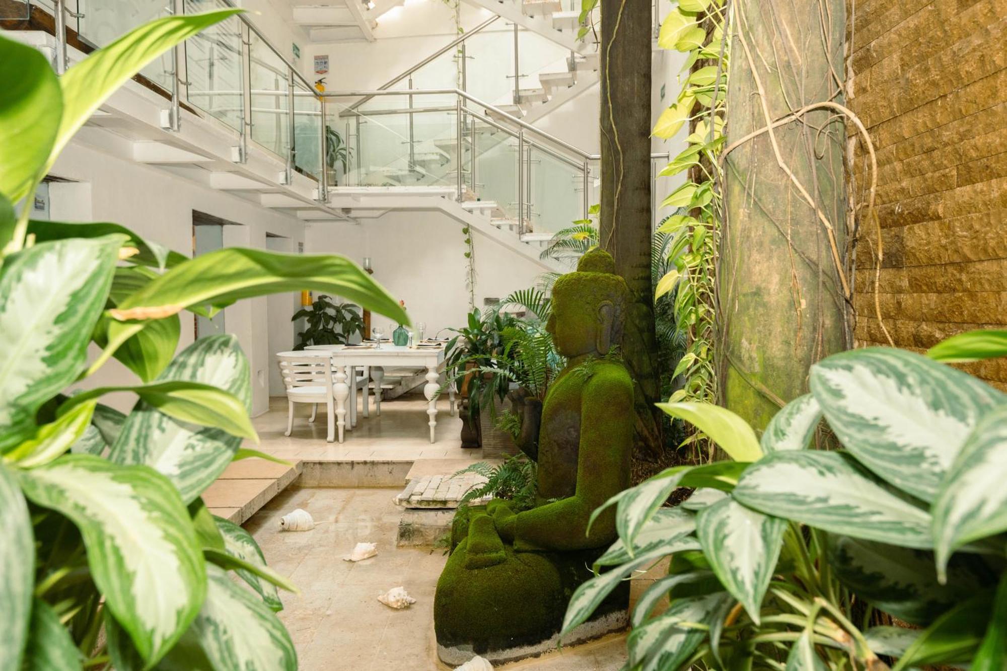 Hotel Aguamarina Boutique (Adults Only) Cartagena  Exterior foto