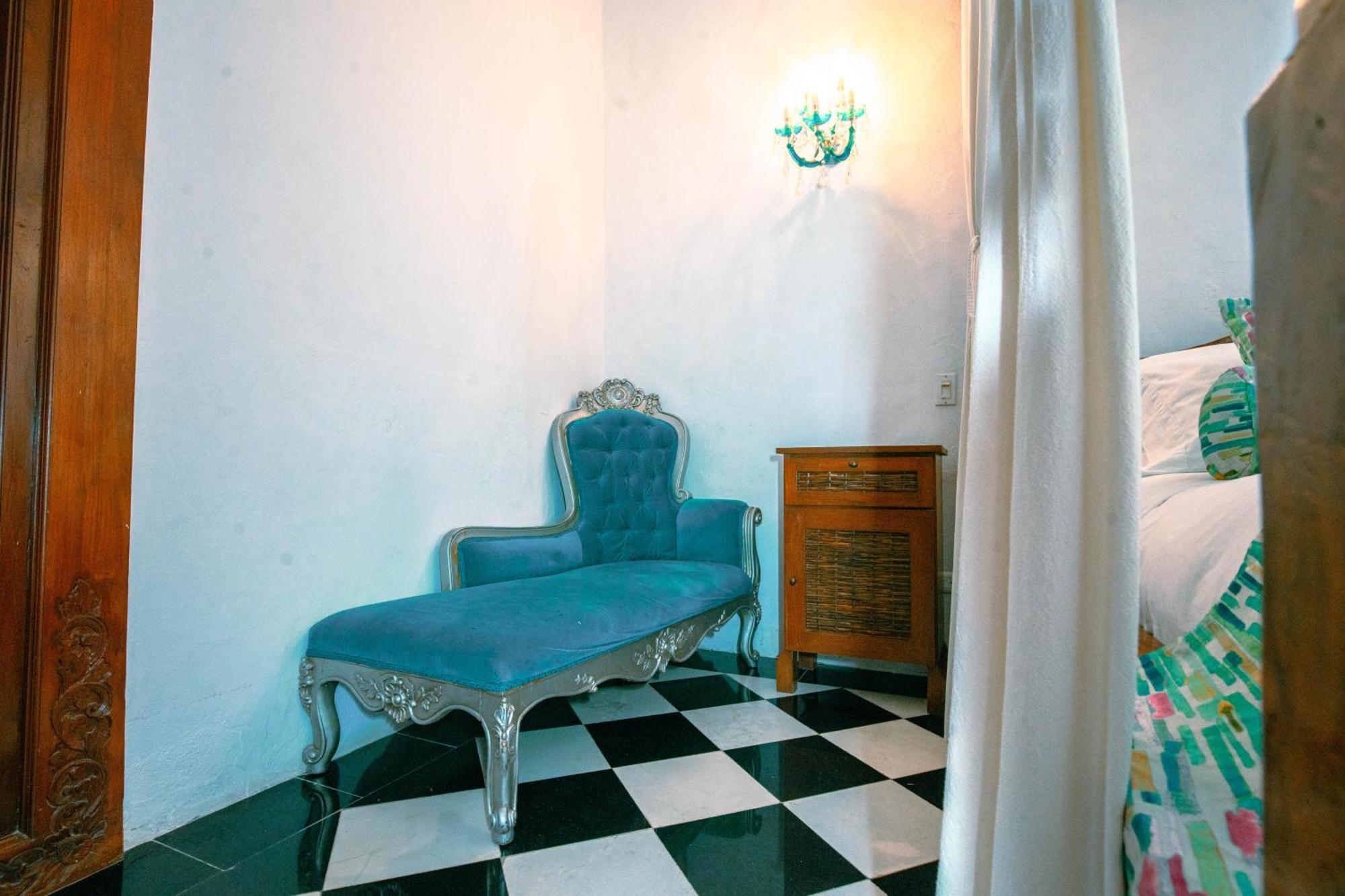 Hotel Aguamarina Boutique (Adults Only) Cartagena  Exterior foto