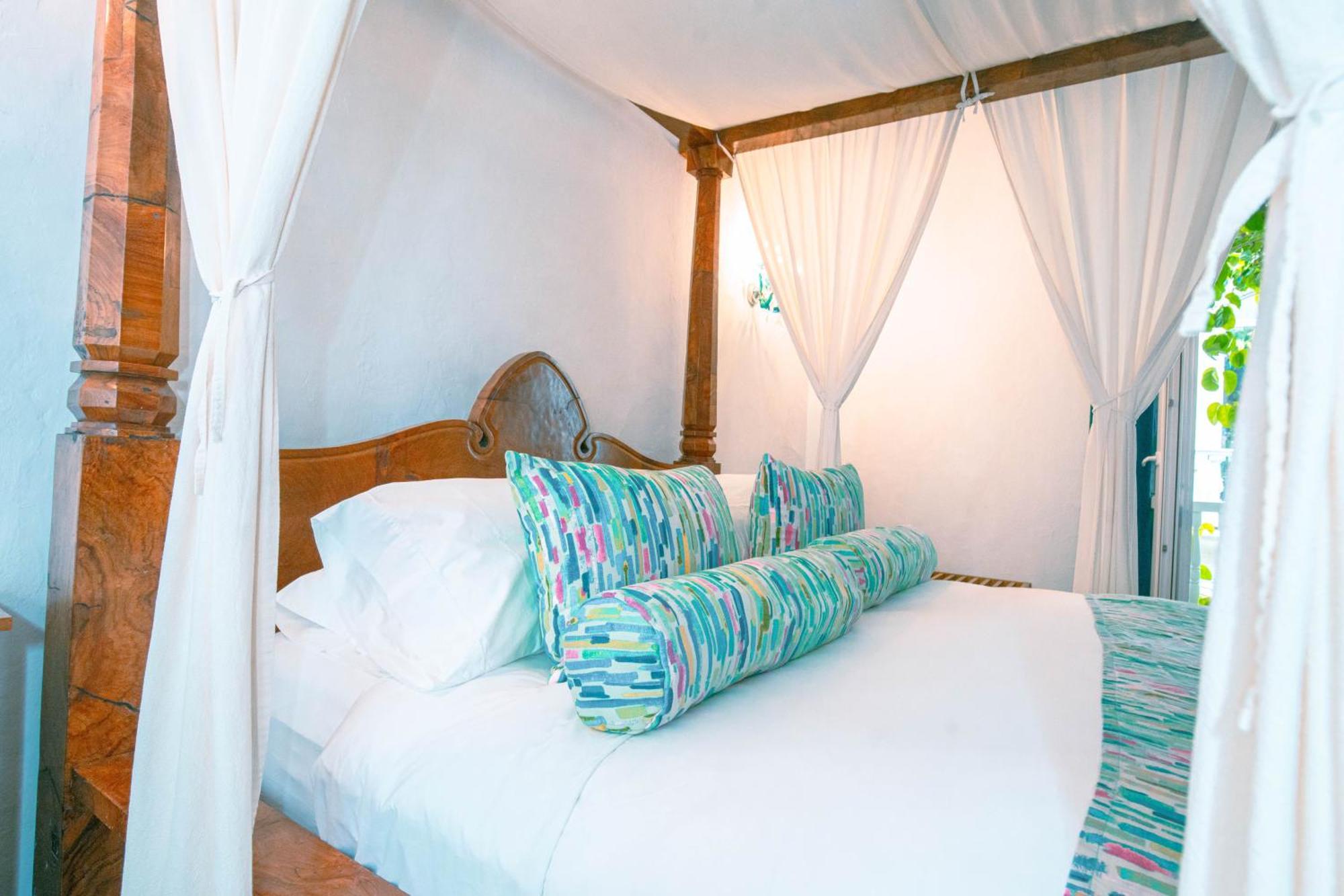 Hotel Aguamarina Boutique (Adults Only) Cartagena  Exterior foto