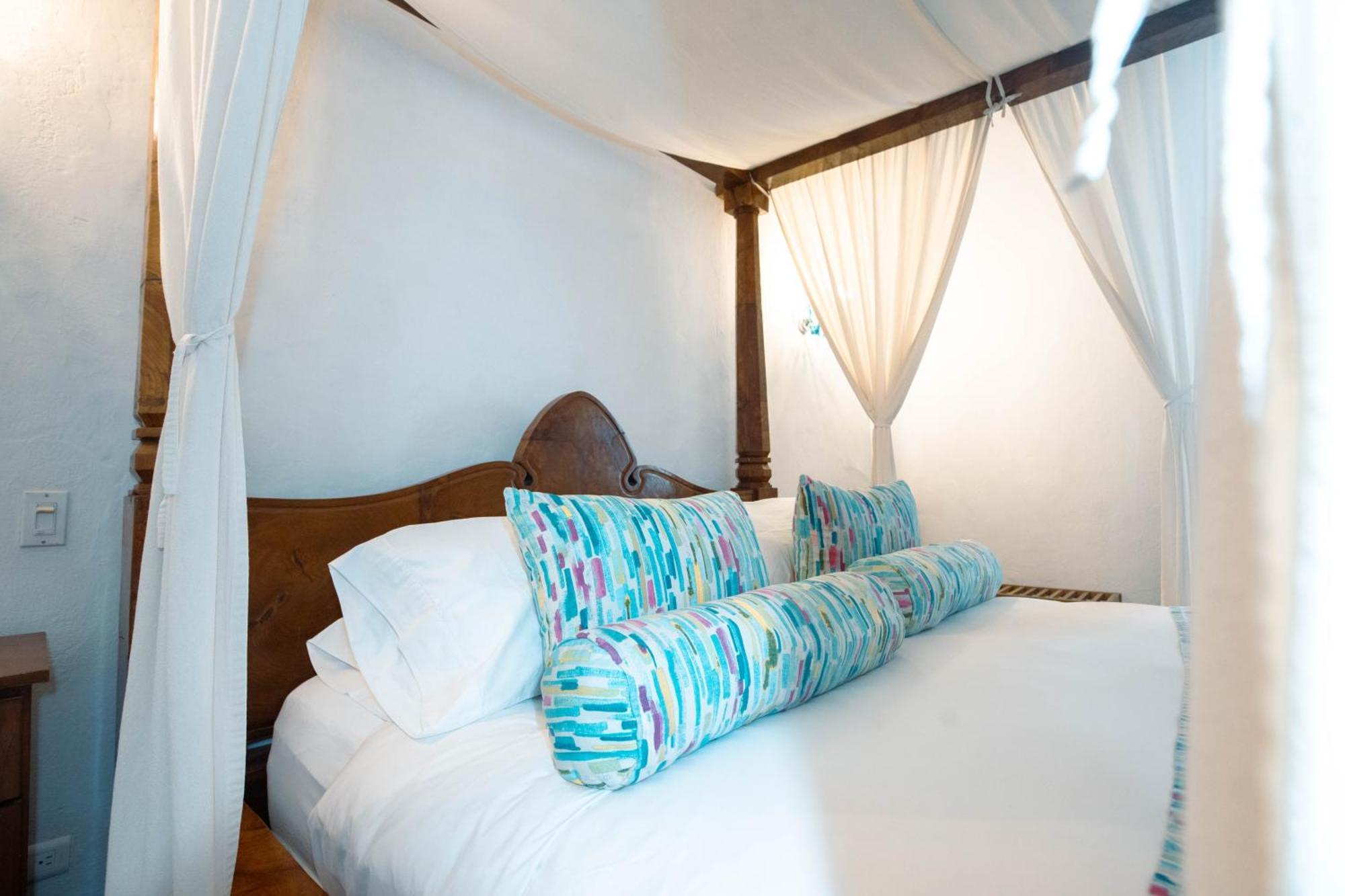 Hotel Aguamarina Boutique (Adults Only) Cartagena  Exterior foto