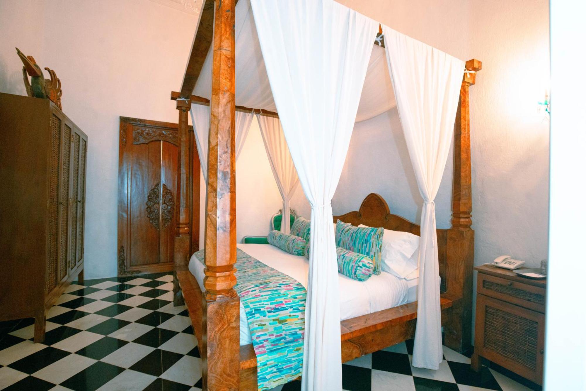 Hotel Aguamarina Boutique (Adults Only) Cartagena  Exterior foto
