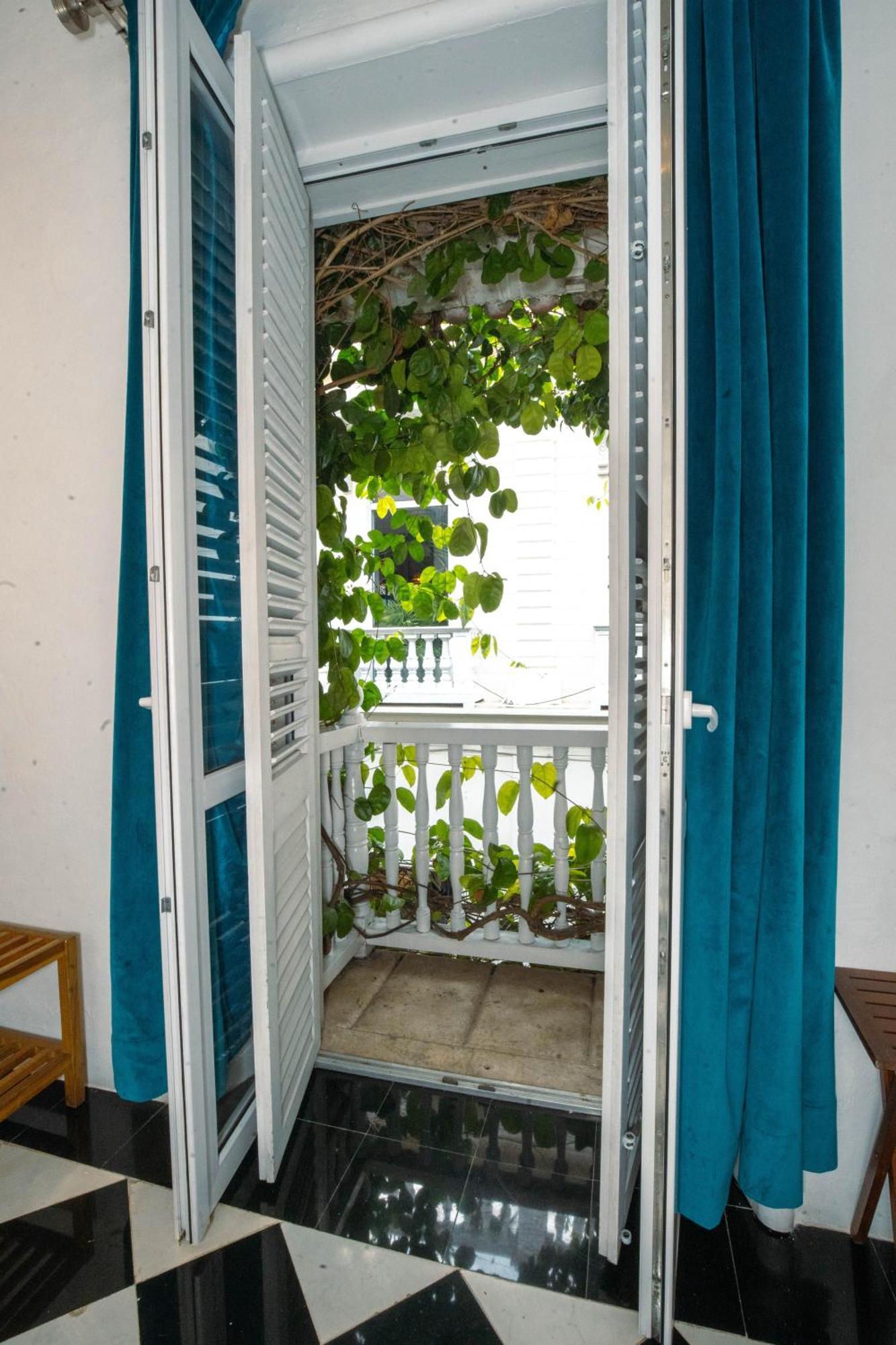 Hotel Aguamarina Boutique (Adults Only) Cartagena  Exterior foto