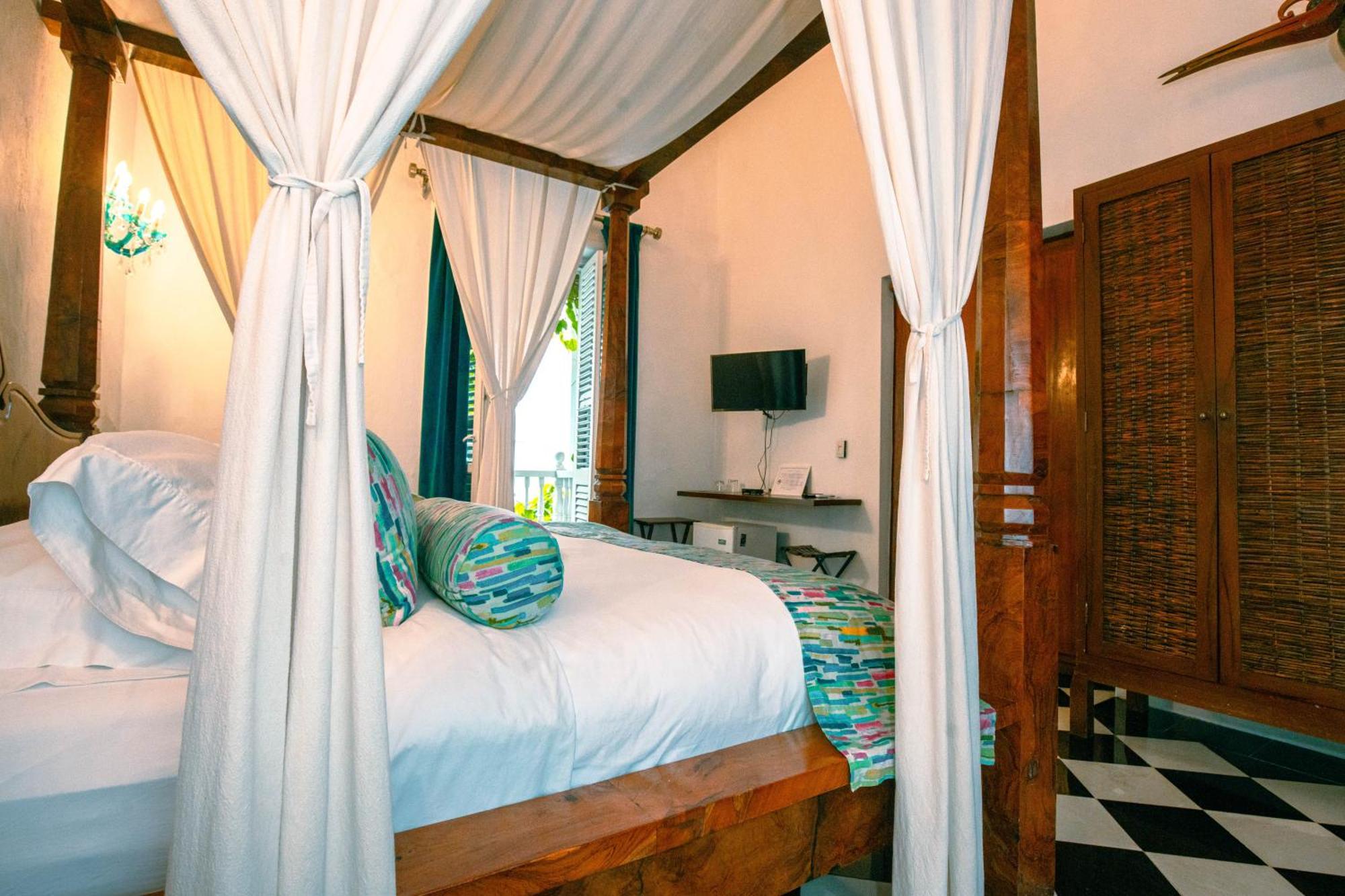 Hotel Aguamarina Boutique (Adults Only) Cartagena  Exterior foto