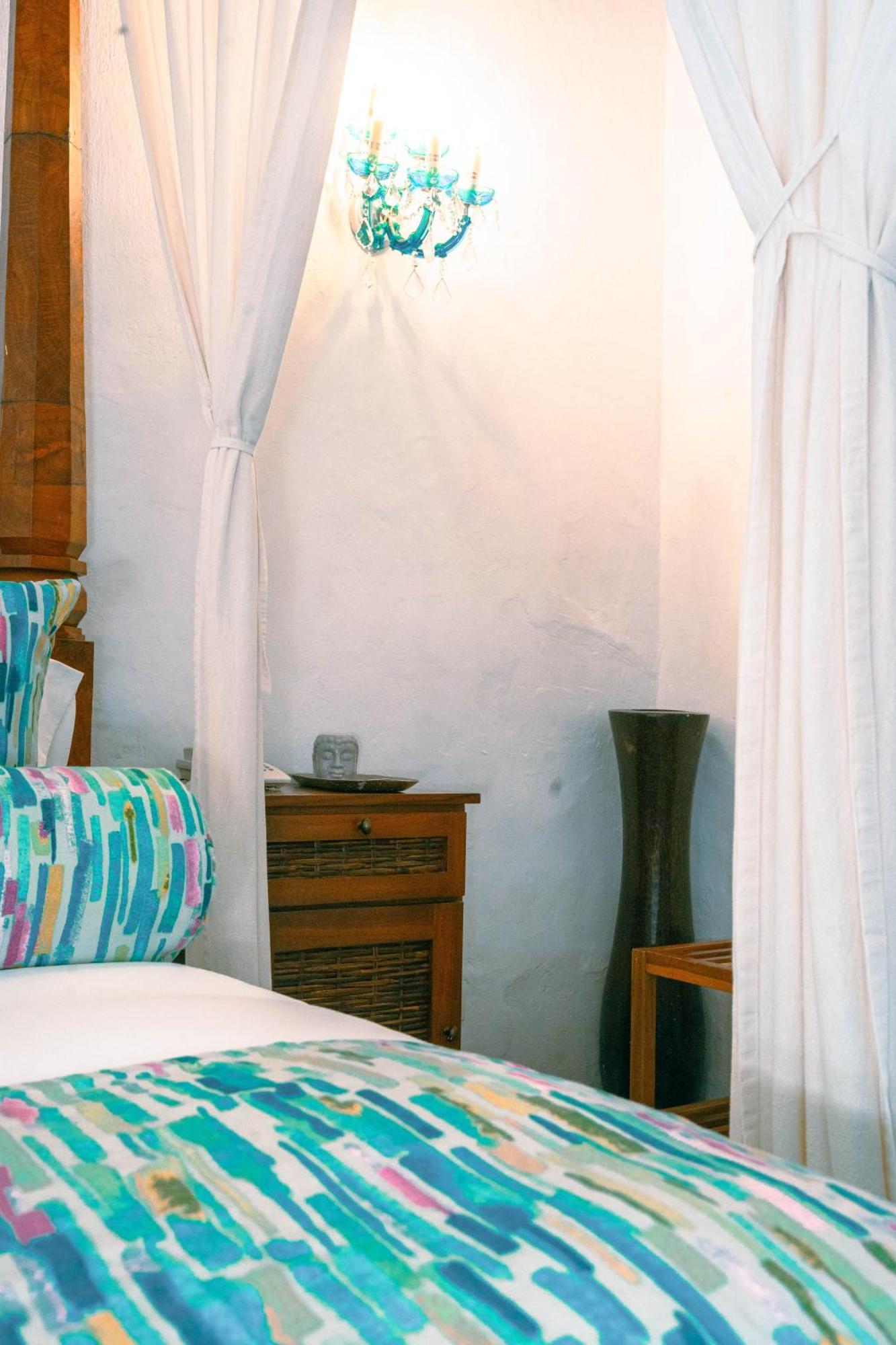 Hotel Aguamarina Boutique (Adults Only) Cartagena  Exterior foto